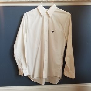 Comme des Garcon Play